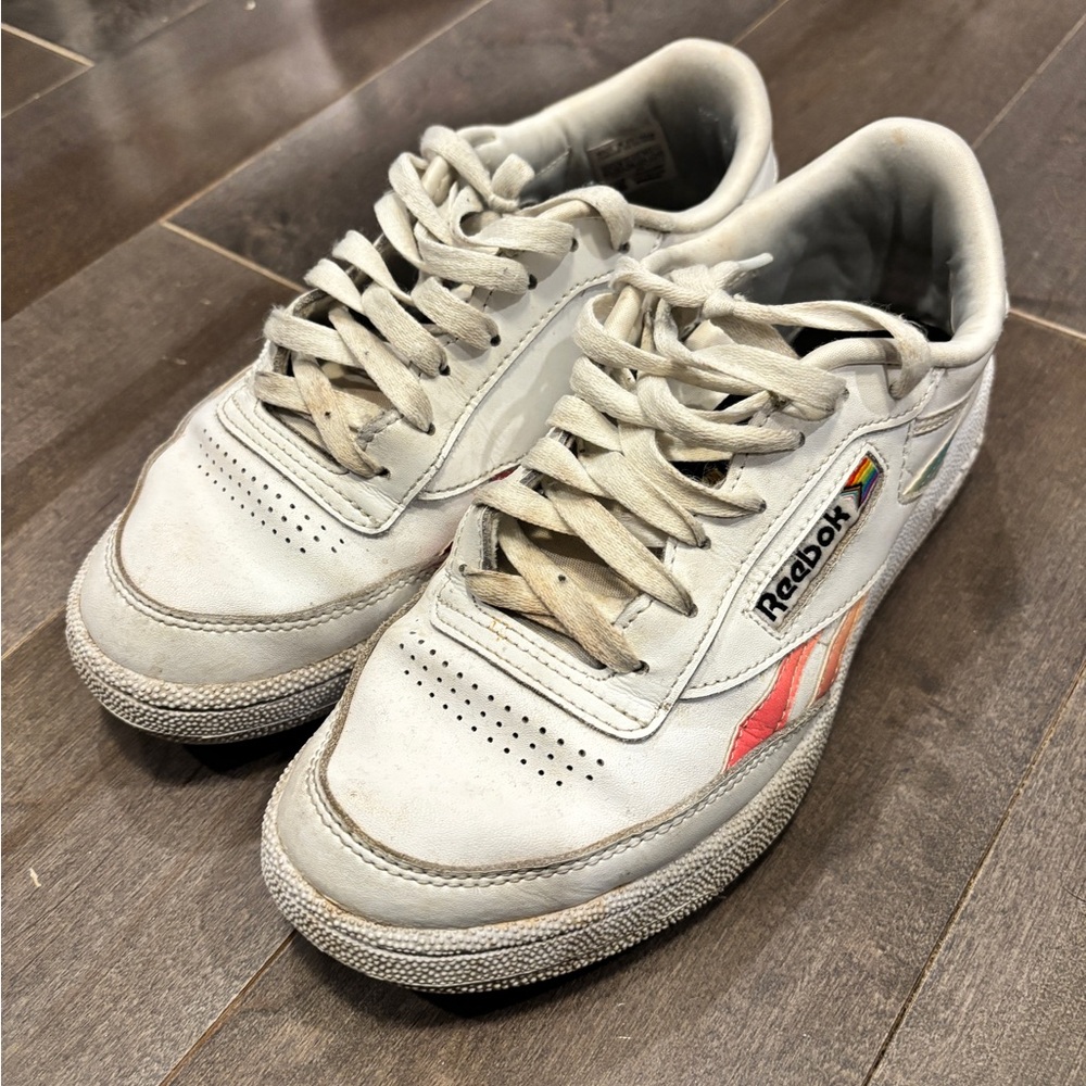 Reebok Club C